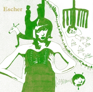 Escher Cover